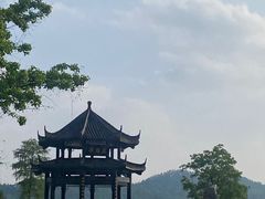 -东湖落雁景区