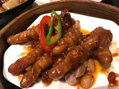 -新兴家喻酒家·羊城名宴(昌岗店)