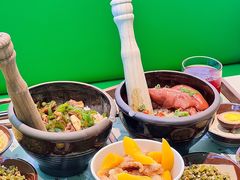 -京参 • 擂椒饭(这有山店)