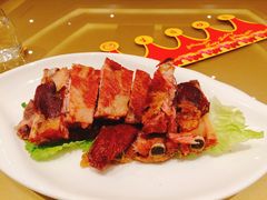 -西安饭庄·非遗陕菜(钟楼店)
