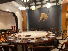 包厢-院8里·小聚园(九眼桥店)