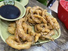 -贞姨美食·老字号海鲜大排档