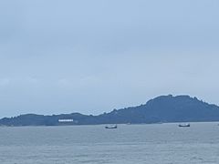 -胡里山炮台