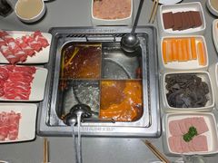-海底捞火锅(九霄梦天地店)