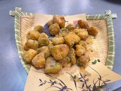 -渔满仓海鲜渔家(象山二店)