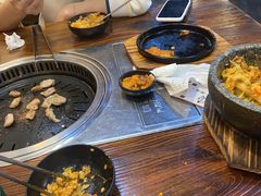 -意成料理