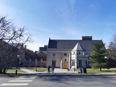 -普林斯顿大学
