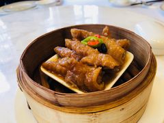 -伯衡55·吉品轩(乌鲁木齐南路店)