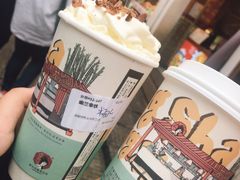 -肆姐面粉馆(坡子街店)