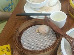 -如轩·海鲜砂锅粥·潮汕菜(海珠店)