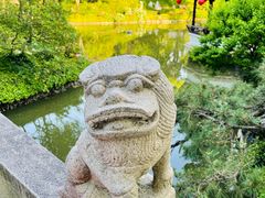-上海醉白池公园