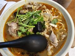 -老妈米线(港龙店)