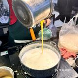 🔥西安吃货秘籍！排队也值的酸汤水饺！ 
