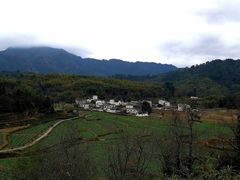 -塔川景区