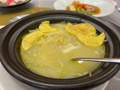 -银都上海菜馆(粤海东路店)