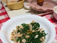 -西贝(南开大悦城店)