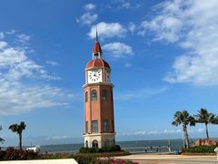 -白沙门生态公园