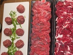 -掂档潮汕牛肉火锅(沈阳万象城店)