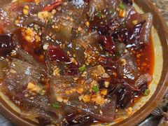 -清真·馬坡二旦烧烤(人生一串拍摄店)