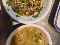 -胡同泥炉烤肉(总店)