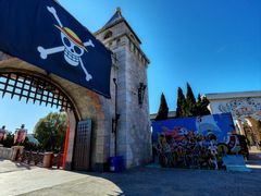 -大连海昌发现王国主题公园