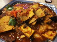 -维吾尔餐厅(宜山路店)