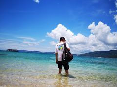 -海南分界洲岛旅游区