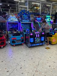 -星趣童堡(星河COCO City民治店)