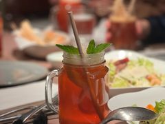 -OGGI TRATTORIA PIZZERIA(深业上城店)