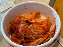 -七八冷面·延边朝鲜族美食(欢乐谷店)
