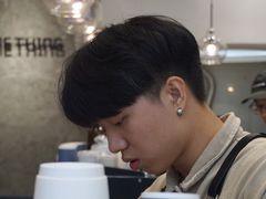 -Something For(中洲湾店)