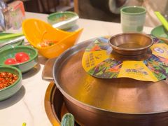 -润园四季椰子鸡火锅(南山海岸城店)