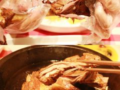 -西贝莜面村(香蜜湖店)