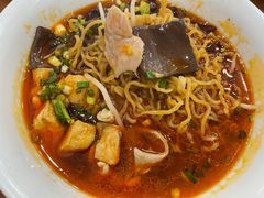 -蒋家肠旺面馆老店(合群路店)