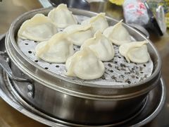 -志亮灌汤蒸饺·清真(庙后街店)