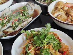 -汀州古城-店头步行街