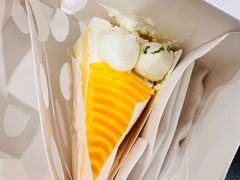 -St蛋糕王国(亨特店)