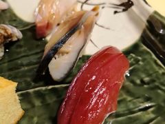 -荣一代目OMAKASE板前料理