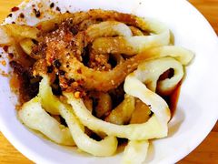 -洞子口张老二凉粉(文殊院店)