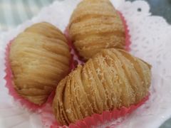 飘香榴莲酥-潮福城大酒楼·潮粤菜·港式点心(阳光城店)