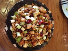 妈妈的味道-妈妈的味道(工人体育场东路店)