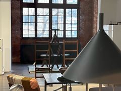-设计共和 Design Republic(江宁路店)