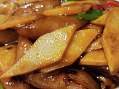 -食客烧烤(罗道庄店)