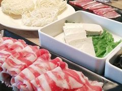 -古关火锅店(古北水镇景区店)