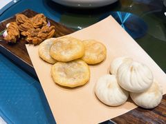 -卫鼎轩·曹公馆(鼓楼店)