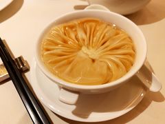 蟹肉龙虾汤包-利苑酒家(华熙国际店)