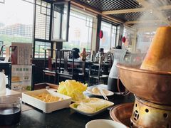 -南门涮肉(通州大船店)