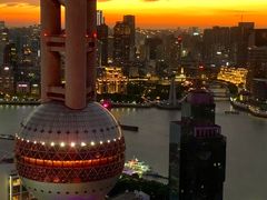 -东方明珠广播电视塔