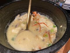手工八公山豆腐-山里亲戚(淞虹路店)