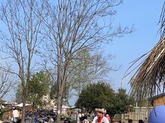 -HERRE·FARM 赫尔露营农场·团建聚会包场